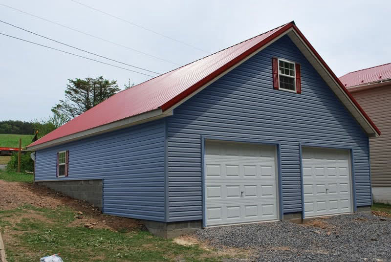 roll up steel doors
