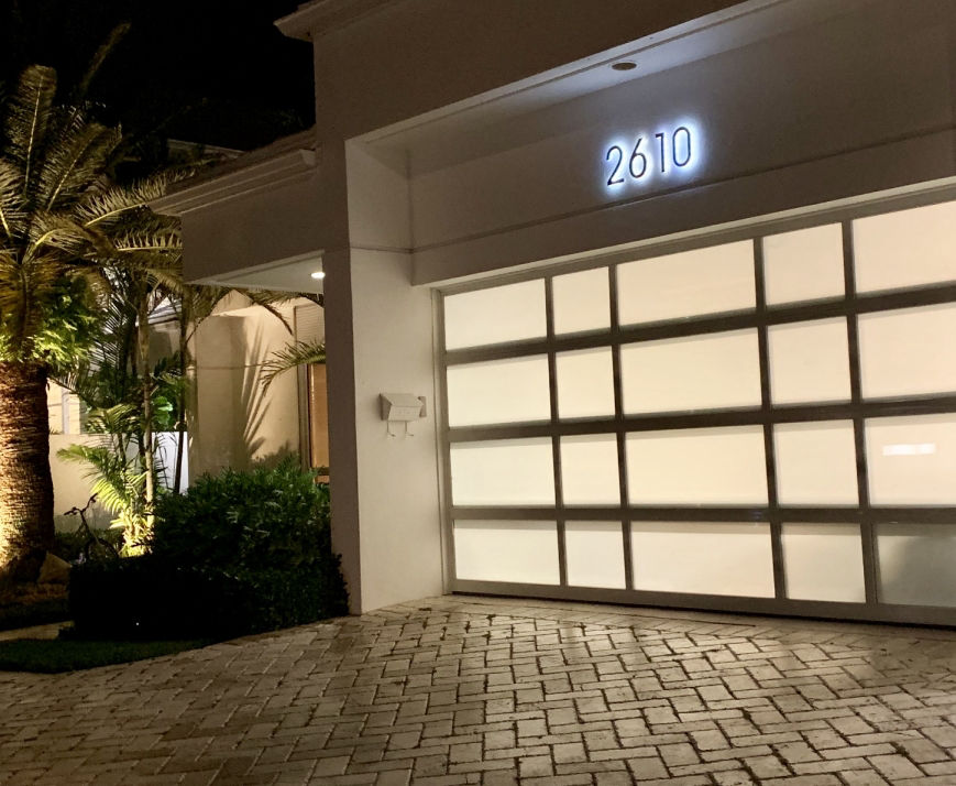 duro steel doors