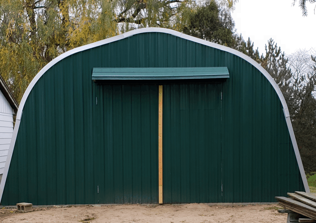 duro steel buildings